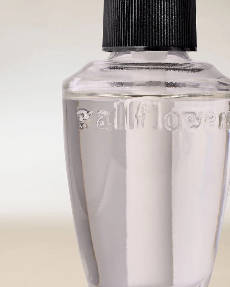 Classic Vanilla Wallflowers Fragrance Refill