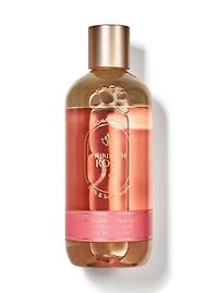 Heirloom Rose Body Wash & Foam Bath