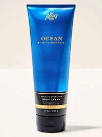 Ocean Ultimate Hydration Body Cream