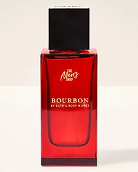 Bourbon Cologne