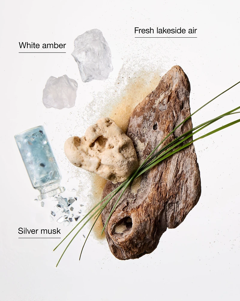 Ivory Cashmere Fine Fragrance Mist