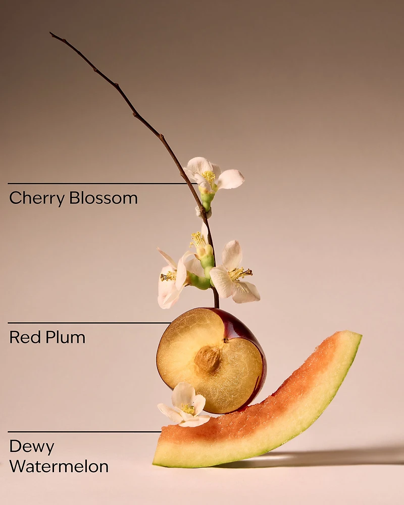 Cherry Blossom Ultimate Hydration Body Cream