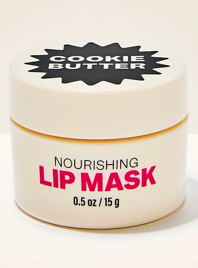 Milk Bar Cookie Butter Lip Mask