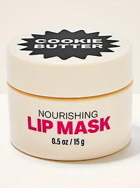 Milk Bar Cookie Butter Lip Mask