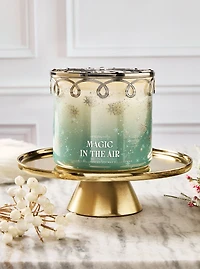 Magic In The Air 3-Wick Candle