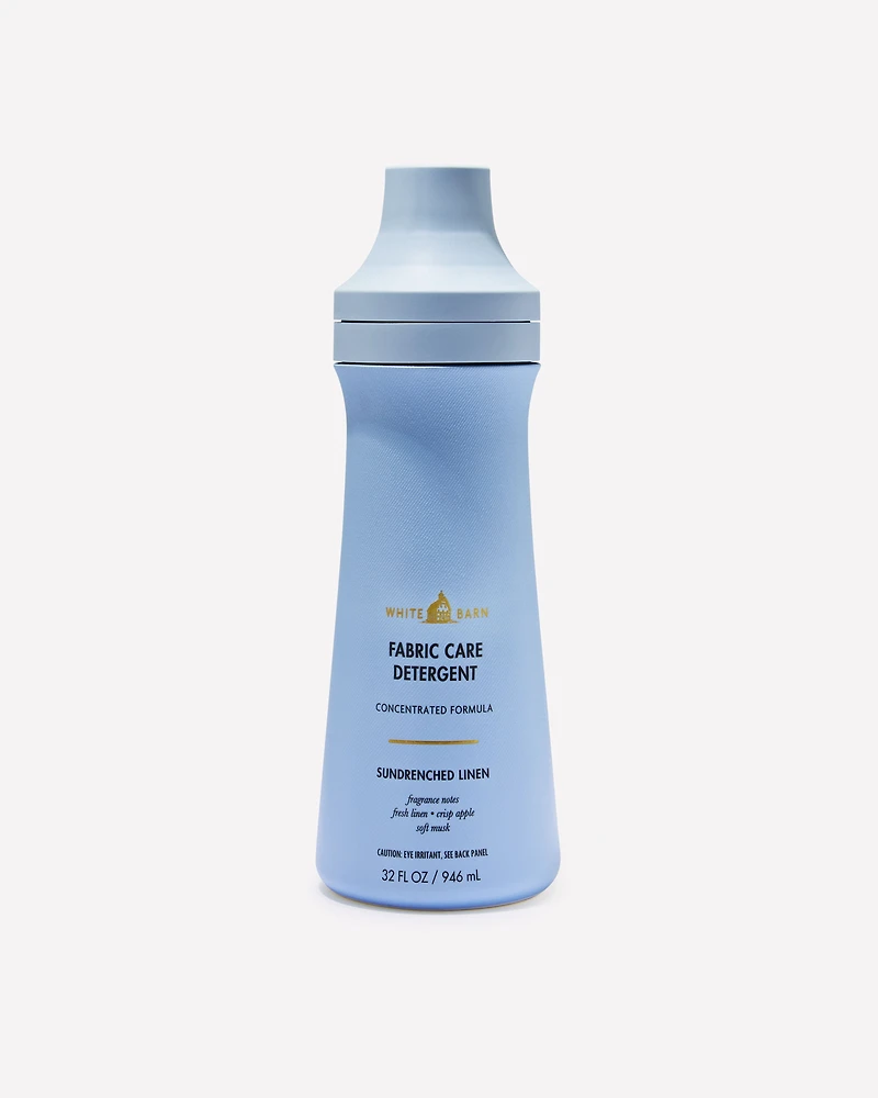 Sundrenched Linen Laundry Detergent