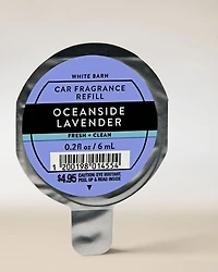 Oceanside Lavender Car Fragrance Refill