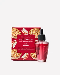 Warm Apple Pie Wallflowers Refills 2-Pack