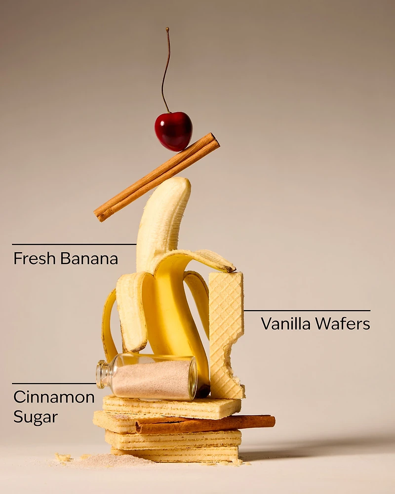 Main Street Bakery Single Wick Candle