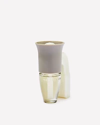 Gray Flare Nightlight Wallflowers Fragrance Plug