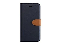 Blu Element 2 in 1 Folio Samsung Galaxy S7