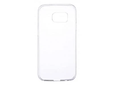 Blu Element Clear Gel Skin Samsung Galaxy S7 Clear