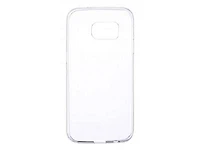 Blu Element Clear Gel Skin Samsung Galaxy S7 Clear