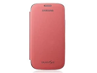 SAMSUNG GALAXY S3 FLIPCOVER PNK