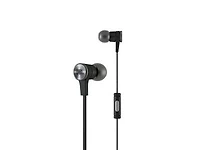 JBL SYNCHROS E10 BLK with 1 Button Remote/Mic