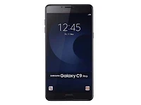 SAMSUNG Galaxy C9 PRO BLK