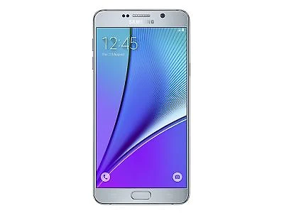 Samsung Galaxy Note 5
