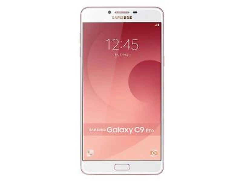 SAMSUNG Galaxy C9 PRO Rose