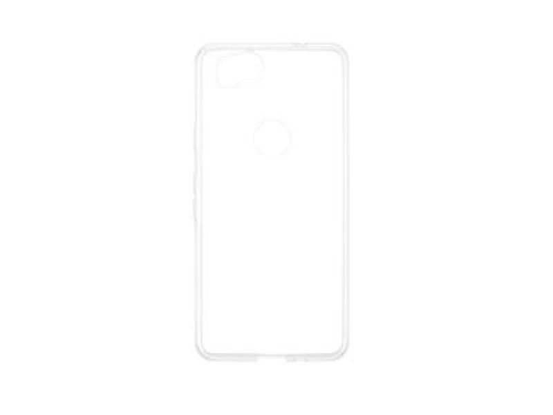 Blu Element BCTPX2CL Gel Skin Google Pixel 2 Clear