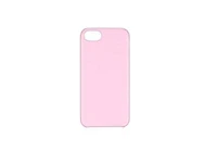 Blu Element BBMI7PBS Velvet Touch Case iPhone 8+/7+/6S+/6+ Pink