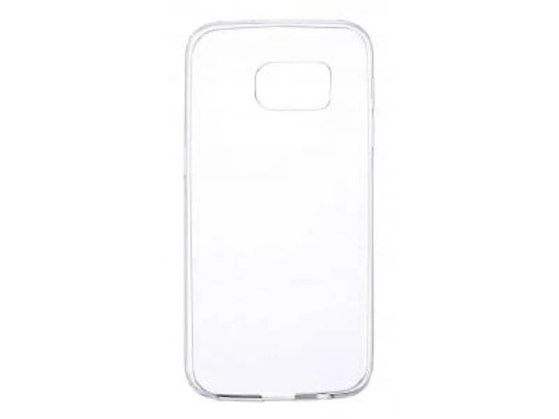 Blu Element BCTS8ECL Gel Skin Galaxy S8+ Clear