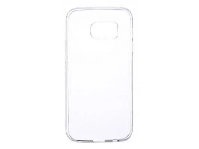 Blu Element BCTS8ECL Gel Skin Galaxy S8+ Clear