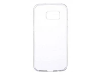Blu Element BCTS8ECL Gel Skin Galaxy S8+ Clear