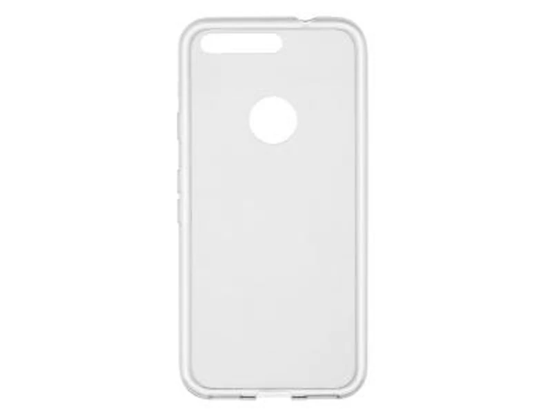 Blu Element Gel Skin Pixel XL Clear