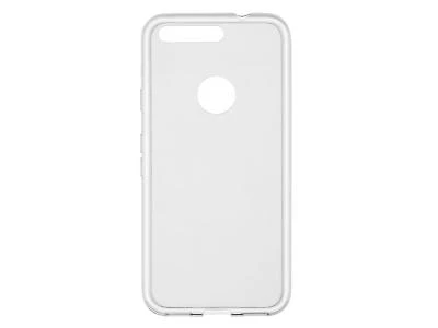 Blu Element Gel Skin Pixel XL Clear