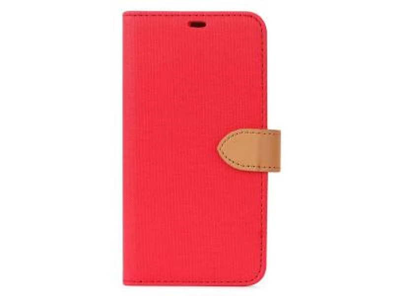 Blu Element Case 2 in 1 Folio iPhone 11 Pro Red/Butterum