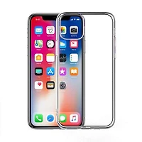 Blu Element Case Gel Skin iPhone 11 Pro Clear