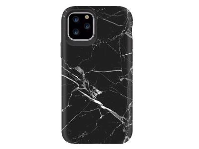 Blu Element Case Mist 2X iPhone 11 Black Marble Matte
