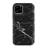 Blu Element Case Mist 2X iPhone 11 Pro Black Marble Matte