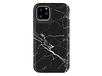 Blu Element Black Marble Mist 2X Fashion Case For iPhone 11 Pro Max