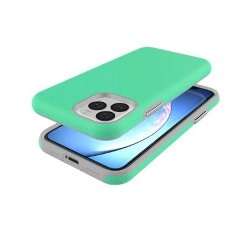 Blu Element Case Armour 2X iPhone 11 Pro Max Teal
