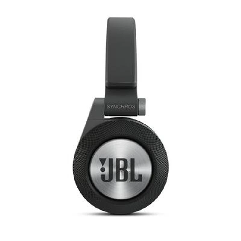 JBL SYNCHROS E40BT BLK