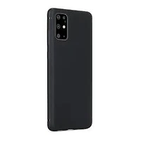 Blu Element Black Gel Skin Case For Samsung Galaxy S20+