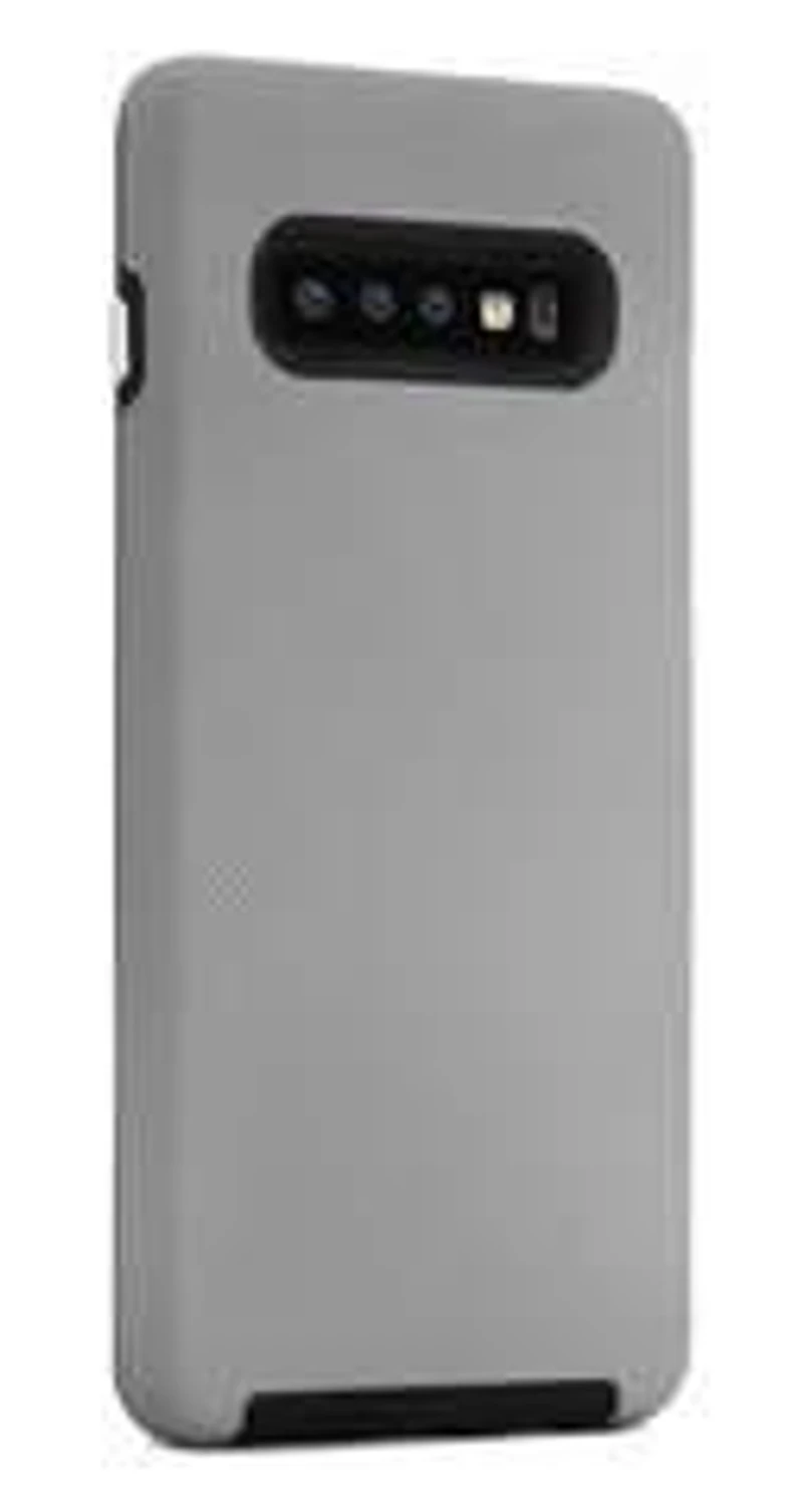 Blu Element Gray Armour 2X Case For Samsung Galaxy S10+