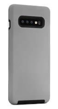 Blu Element Gray Armour 2X Case For Samsung Galaxy S10+