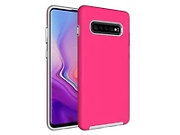 Blu Element Pink Armour 2X Case For Samsung Galaxy S10+