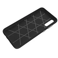 Blu Element Black Armour 2X Case For Samsung Galaxy A70