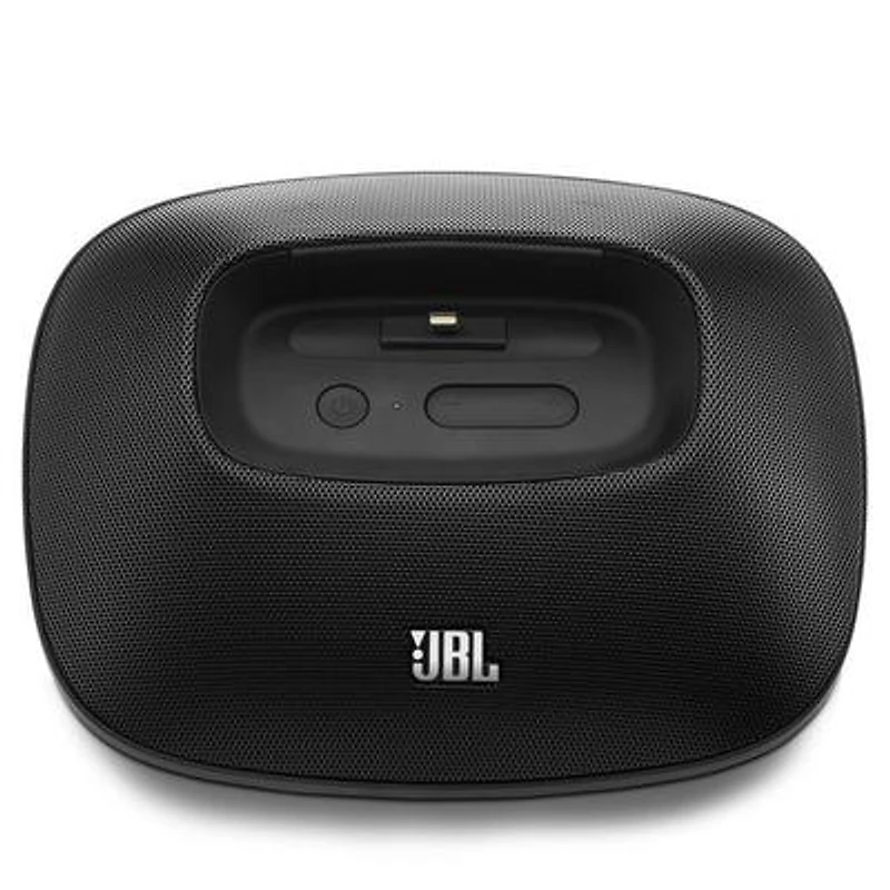 JBL OnBeat Micro High-performance AirPlay wireless loudspeaker docking station