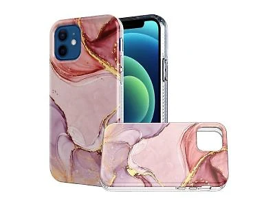 Glitter Design Case Cover for iPhone 12 , iPhone 12 Pro