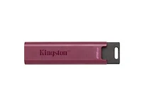 Kingston DataTraveler 256GB Max USB 3.2 Gen 2 Series Flash Drive