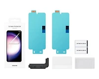 Samsung Galaxy S23 Plus Transparent Screen Protector