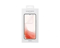 Samsung Galaxy S22 Transparent Screen Protector