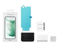 Samsung Galaxy S22 Plus Transparent  Screen Protector