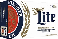 BCLIQUOR Miller Lite - Can