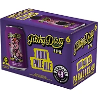 BCLIQUOR Parallel 49 - Filthy Dirty Ipa Can
