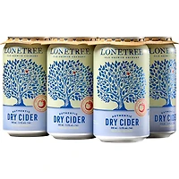 BCLIQUOR Lonetree Cider Can